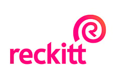 Logo Reckitt