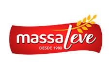 massa leve