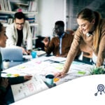 Monitorar a força de vendas não basta: ferramentas inteligentes fornecem “mapa da mina” para positivação de clientes