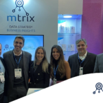 42ª Convenção Anual ABAD: Mtrix apresenta o PAD Sales Solução para Distribuidores e Atacadistas