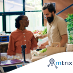 Estudo da Mtrix mostra desempenho do mercado de alimentos em 2024